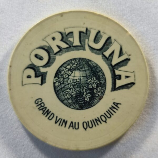 Portuna