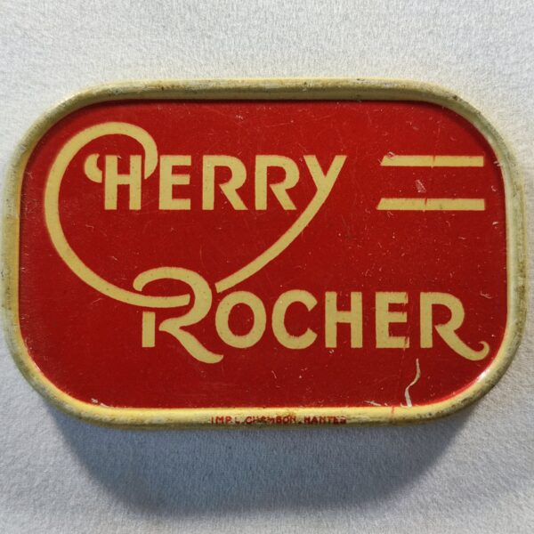 Cherry Rocher