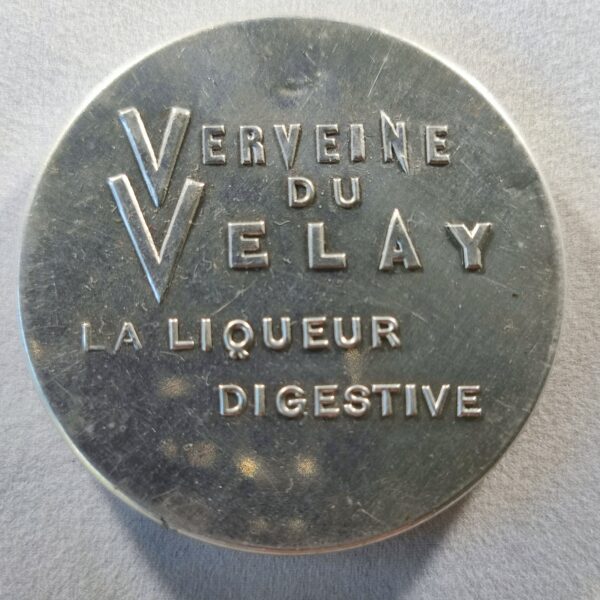 Verveine du Velay