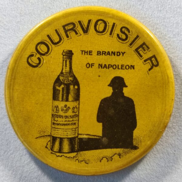 Courvoisier (jaune)