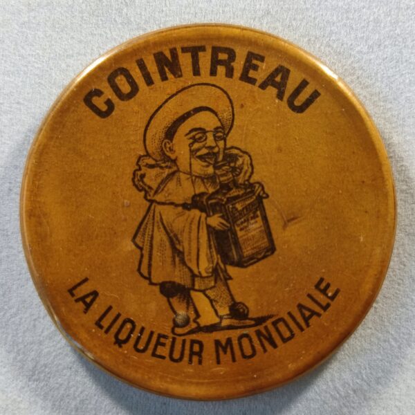 Cointreau (orange)