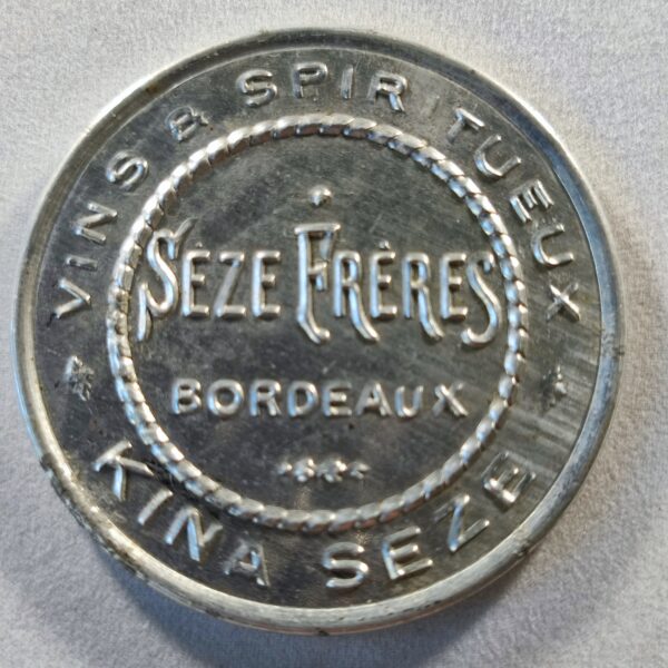 Seze Frères