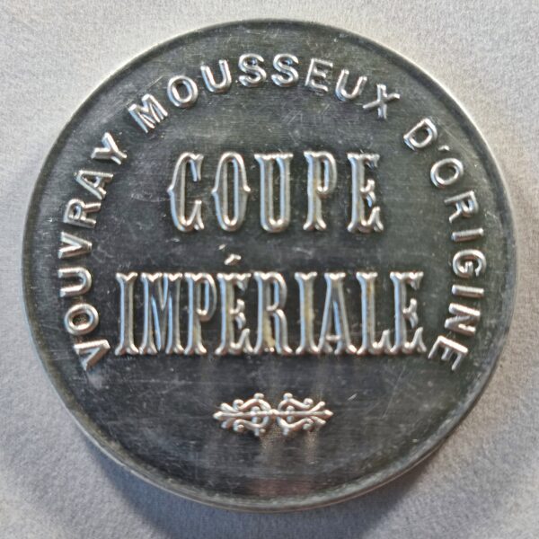 Coupe impériale