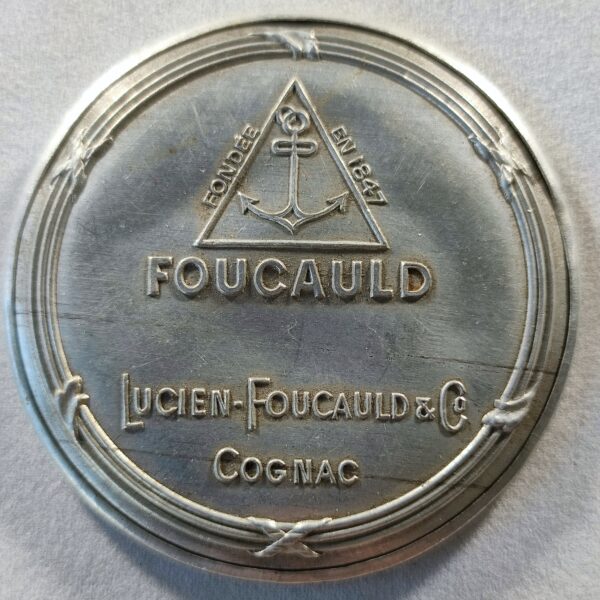 Cognac Foucauld