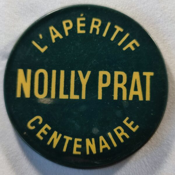 Noilly Prat L'apéritif centenaire