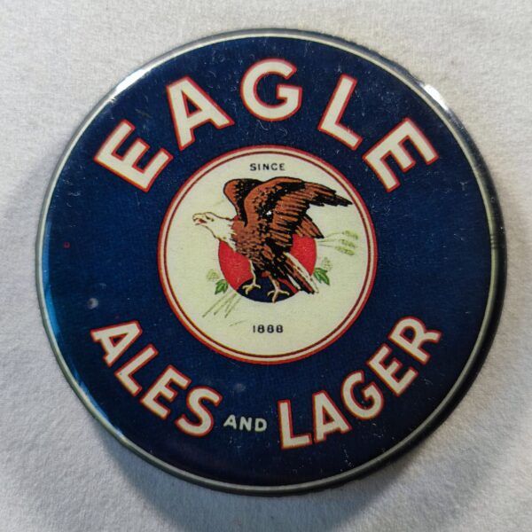 Eagle   Ales and Lager