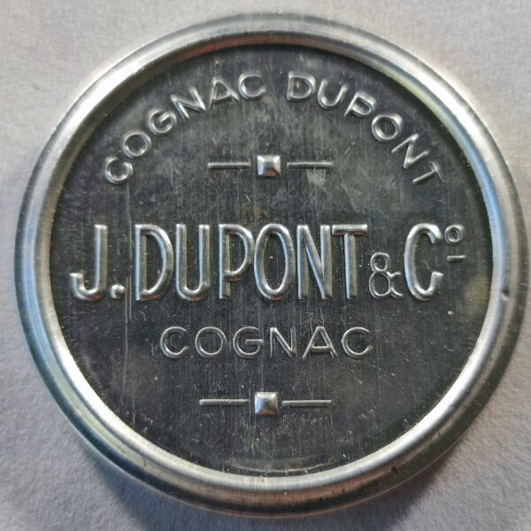 Cognac Dupont (double)