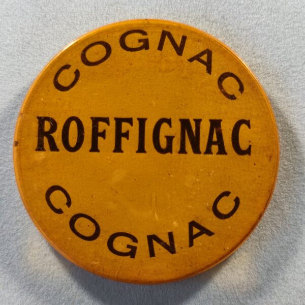 Cognac Roffignac