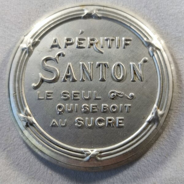 Apéritif Santon