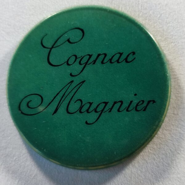 Cognac Magnier