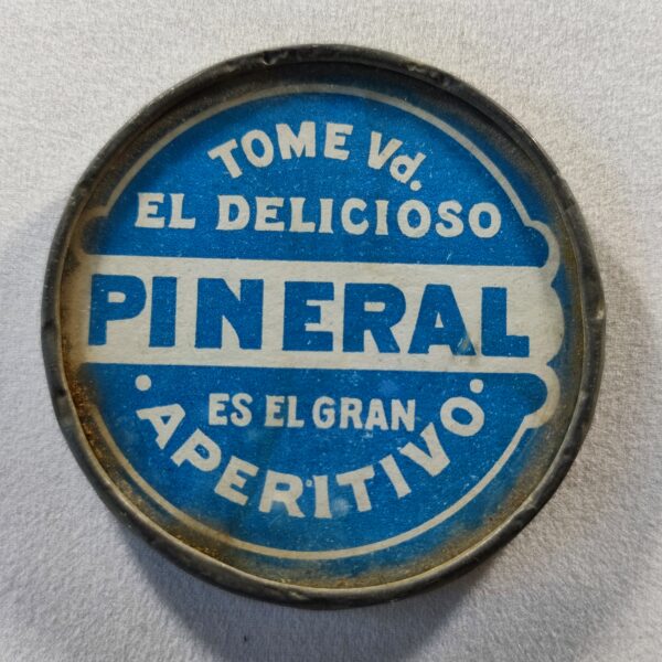 Pineral