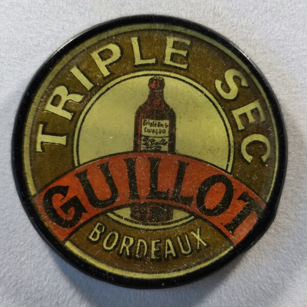 Triple sec Guillot