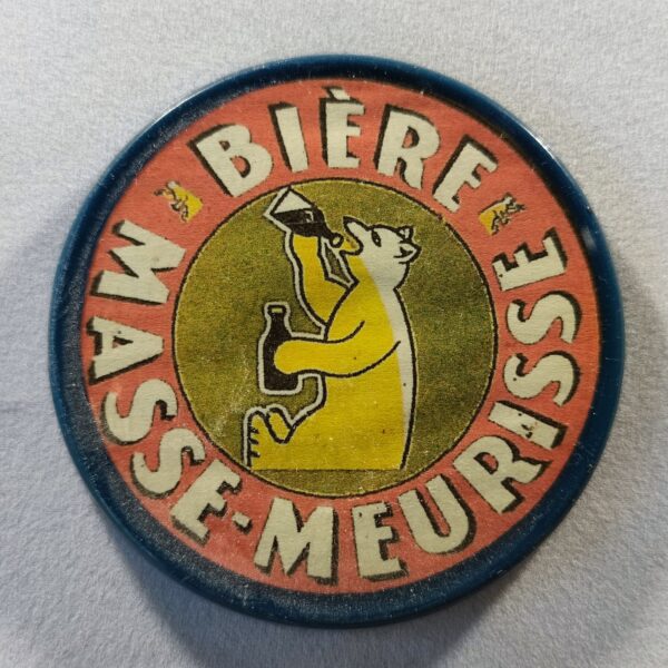 Bière Masse-Meurisse