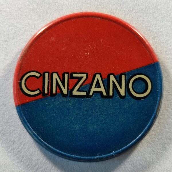 Cinzano