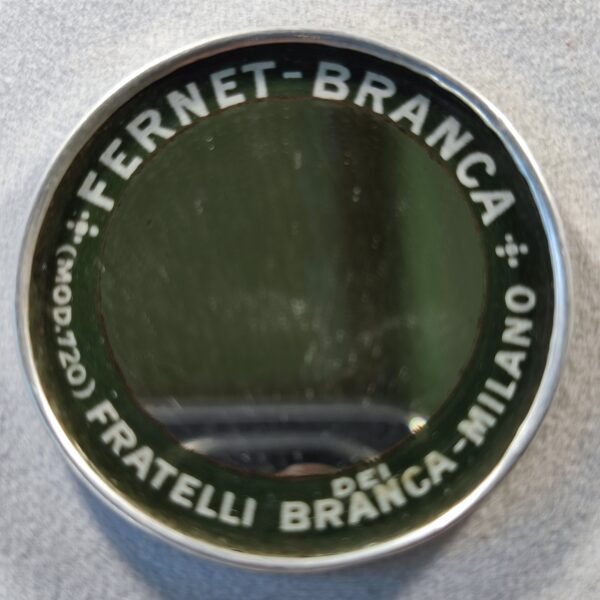 Fernet-Branca (imitation pièce) – Image 2