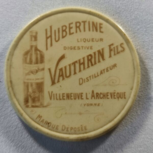 Hubertine Vauthrin Fils à Villeneuve l’Archevêque