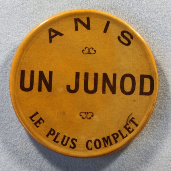 Anis Un Junod (orange)