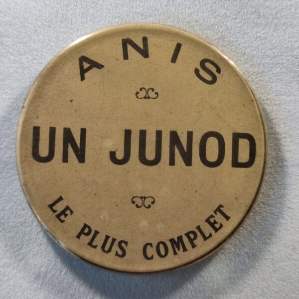 Anis Un Junod (beige)