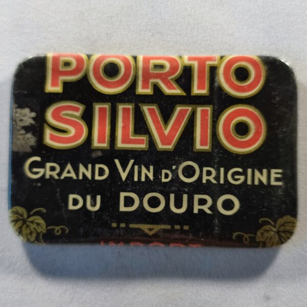 Porto Silvio