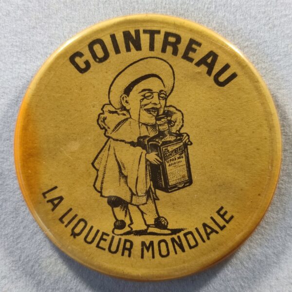 Cointreau (beige)