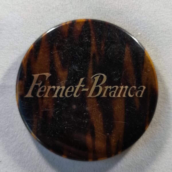 Fernet-Branca (marbré)