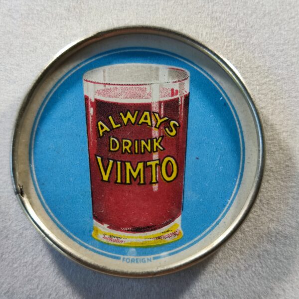 Vimto