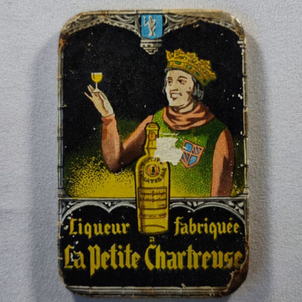 La Petite Chartreuse