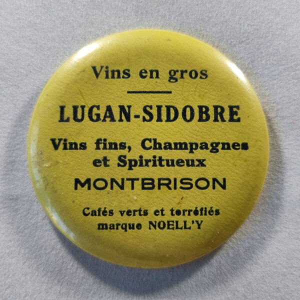 Vins en gros Lugan-Sidobre