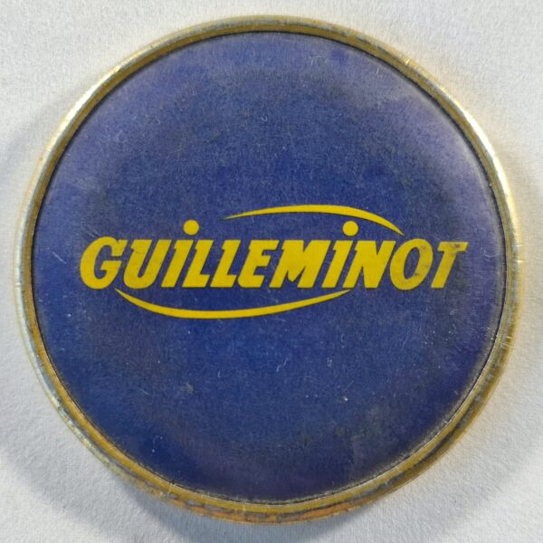 "Guilleminot".