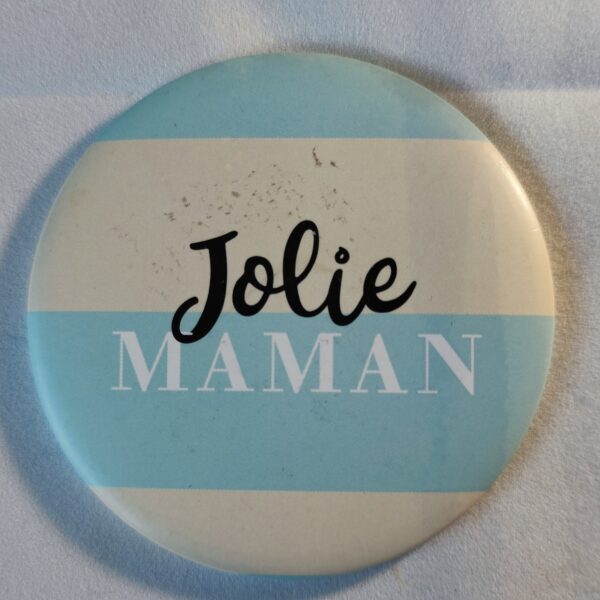 Jolie Maman