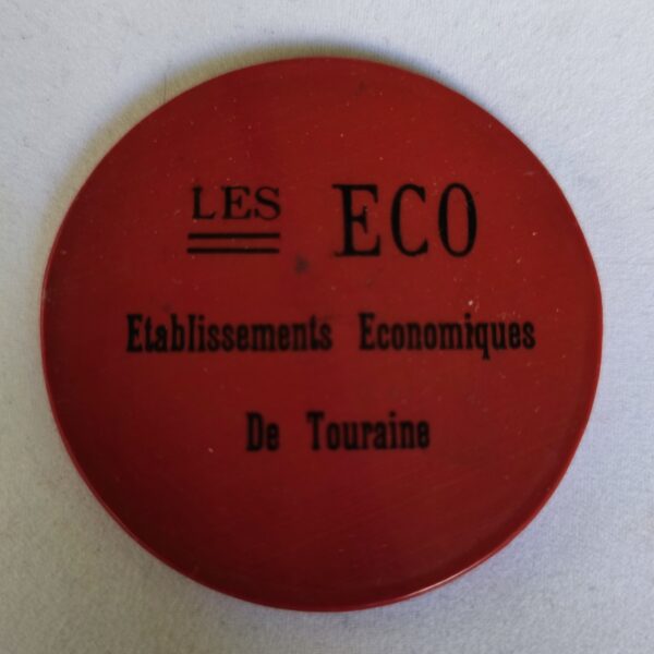 Les Eco - Établissements économiques de Touraine