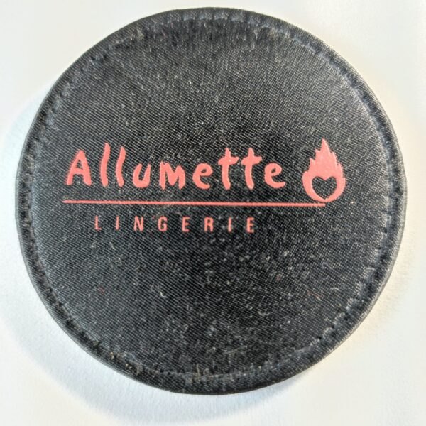 "Allumette lingerie".