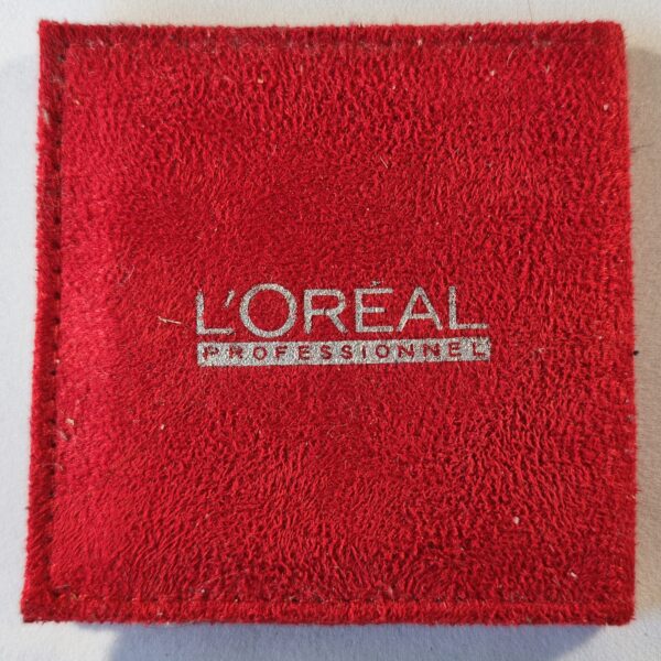 "L'Oréal professionnel".