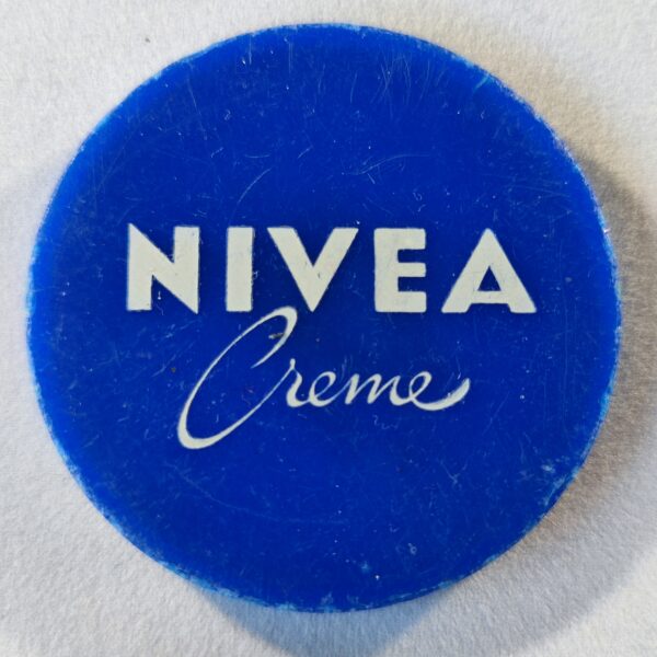 "Nivea crème".