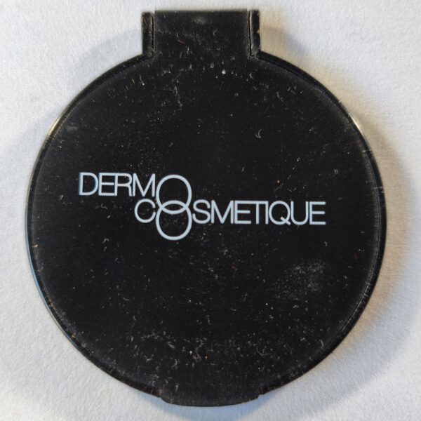 "Dermo Cosmétique".