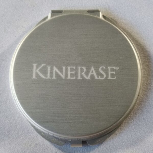 "Kinerase".