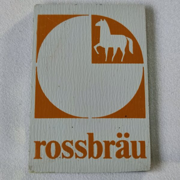 Rossbräu