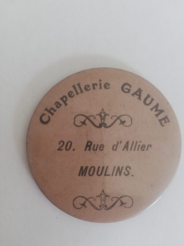 Chapellerie Gaume