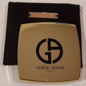 Giorgio Armani beauty