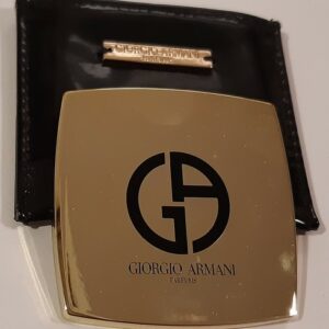 Giorgio Armani parfums
