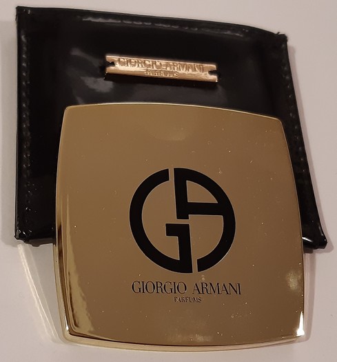 Giorgio Armani parfums