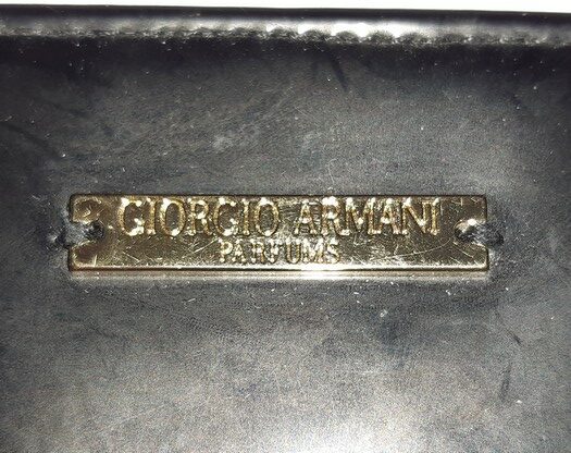 Giorgio Armani parfums – Image 3