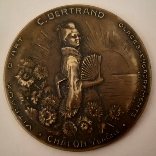 Hôtel de Nantes à Tours (Copie)