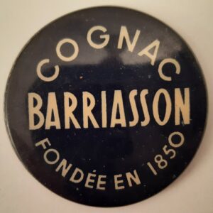 Cognac Barriasson