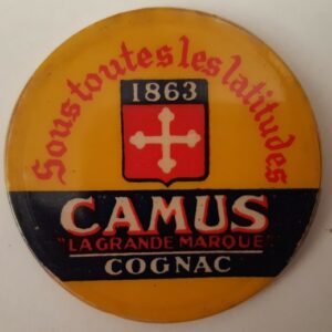 Cognac Camus