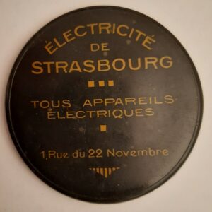 Électricité de Strasbourg