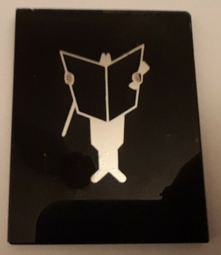 Lisez France-Soir (double)