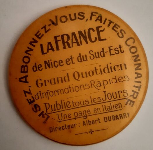 La France de Nice et du Sud-Est