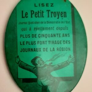 Le Petit Troyen