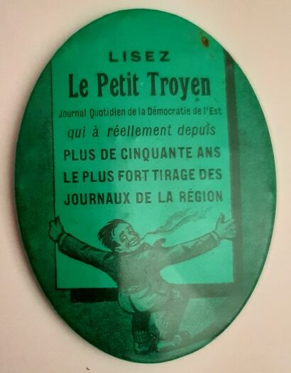 Le Petit Troyen